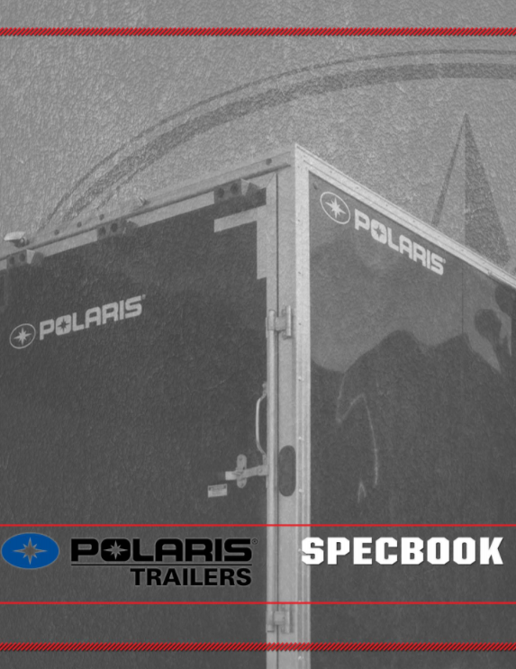 Polaris Specs