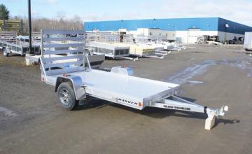 Utility Aluminum Deck 2