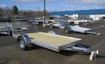 Ranger Wood Deck 13