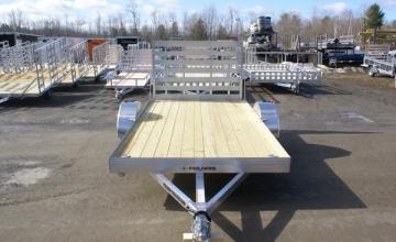 Ranger Wood Deck 12