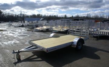 Ranger Wood Deck 11
