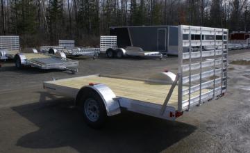 Ranger Wood Deck 10