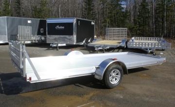 Ranger Aluminum Deck 3