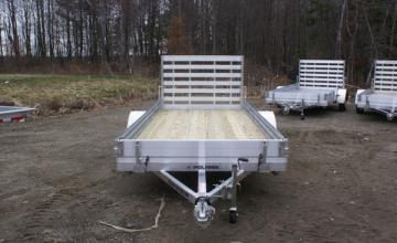 Ranger Wood Deck 8