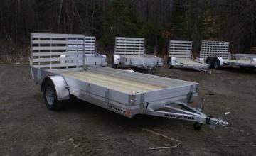 Ranger Wood Deck 7