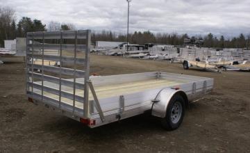 Ranger Wood Deck 6