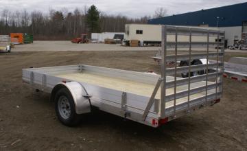 Ranger Wood Deck 5