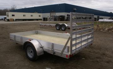 Ranger Wood Deck 3