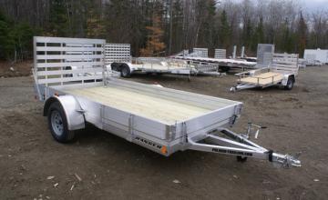 Ranger Wood Deck 1