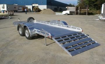 TANDEM AXLE FA-2.0 1