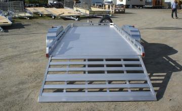 TANDEM AXLE FA-2.0 2