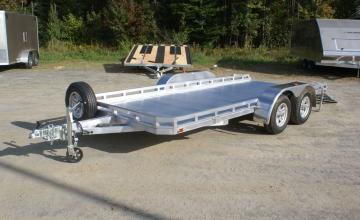 TANDEM AXLE FA-2.0 4