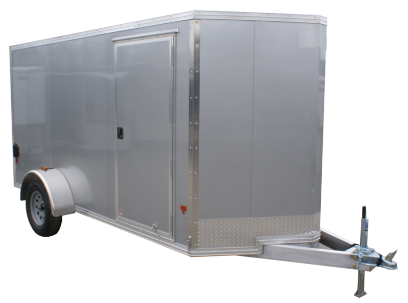 Enclosed ATV Enclosed ATV