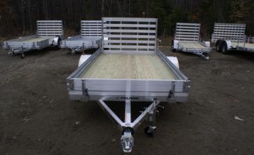 Ranger Wood Deck 2