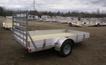 Ranger Wood Deck 4