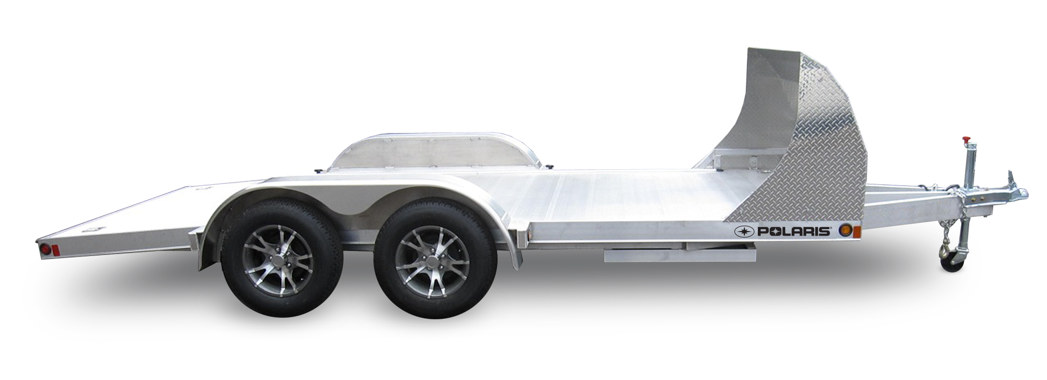 Open Car Hauler Open Car Hauler