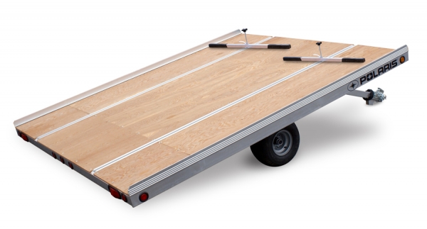 Tilt Snow Trailers Tilt Snow Trailers