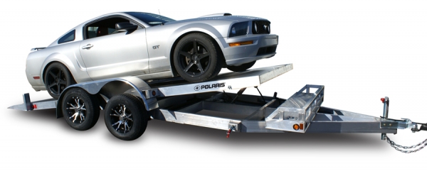 Open Car Hauler Tilt Open Car Hauler Tilt